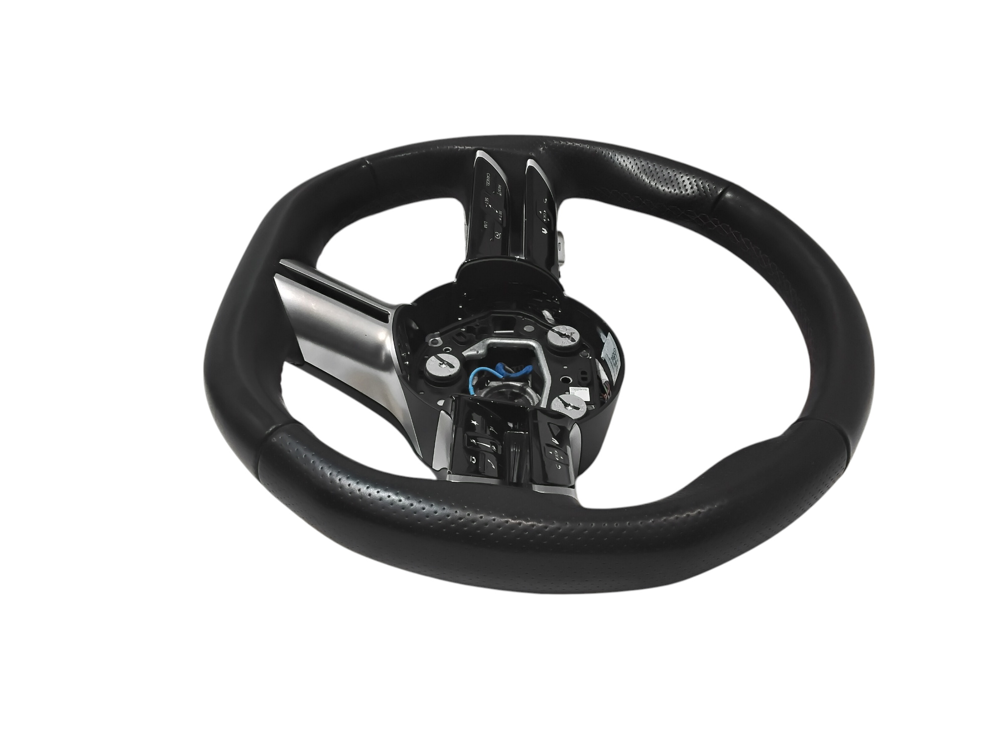 Volante per Mercedes GLA (2020 - )