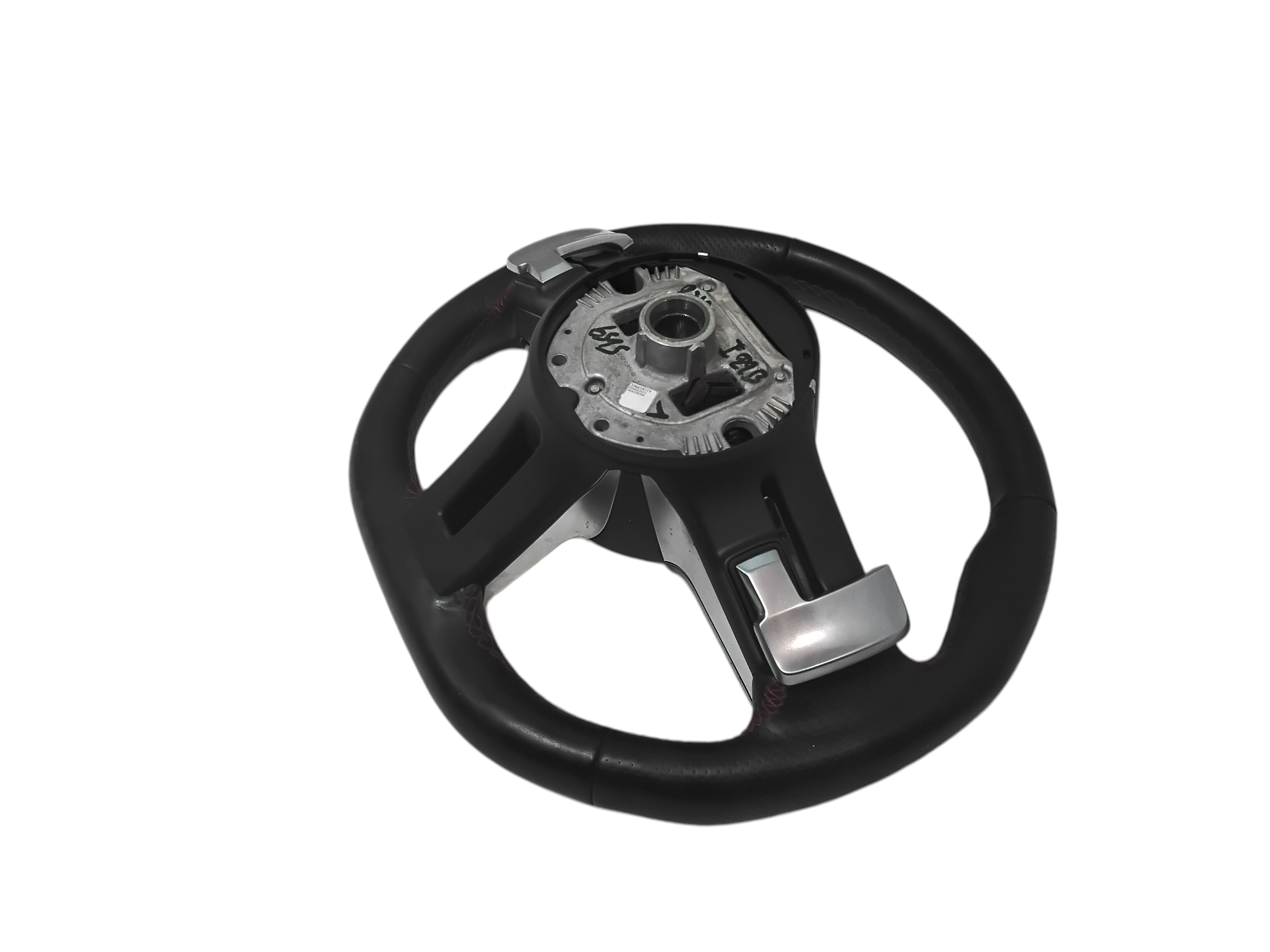 Volante per Mercedes GLA (2020 - )