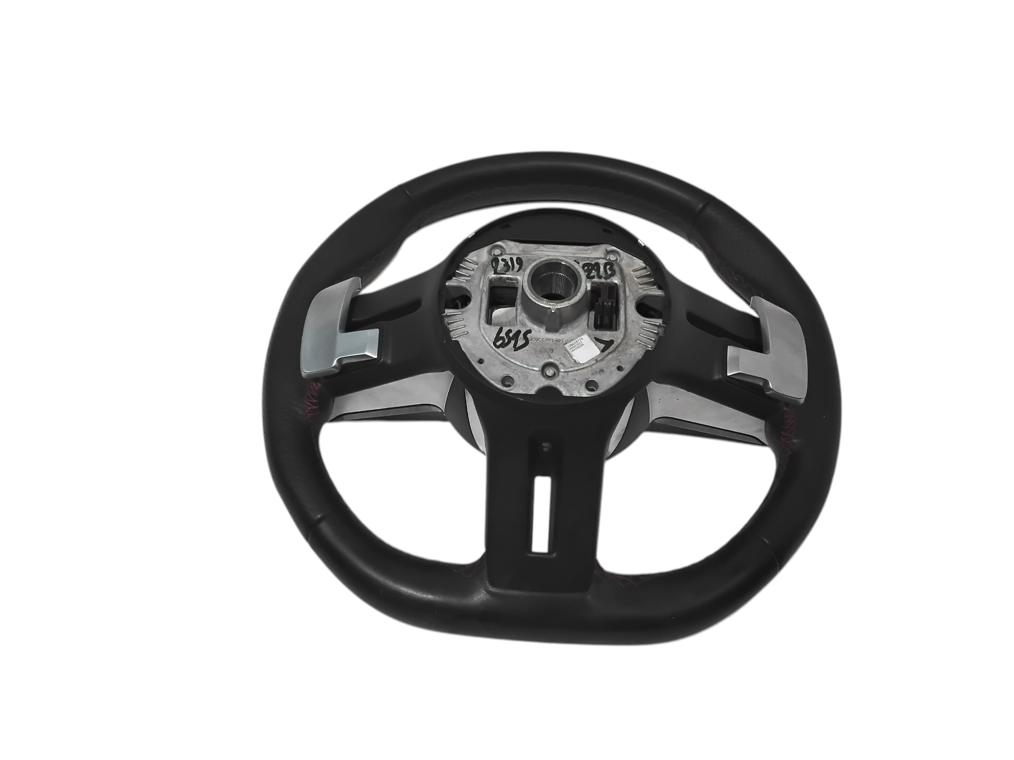 Volante per Mercedes GLA (2020 - )