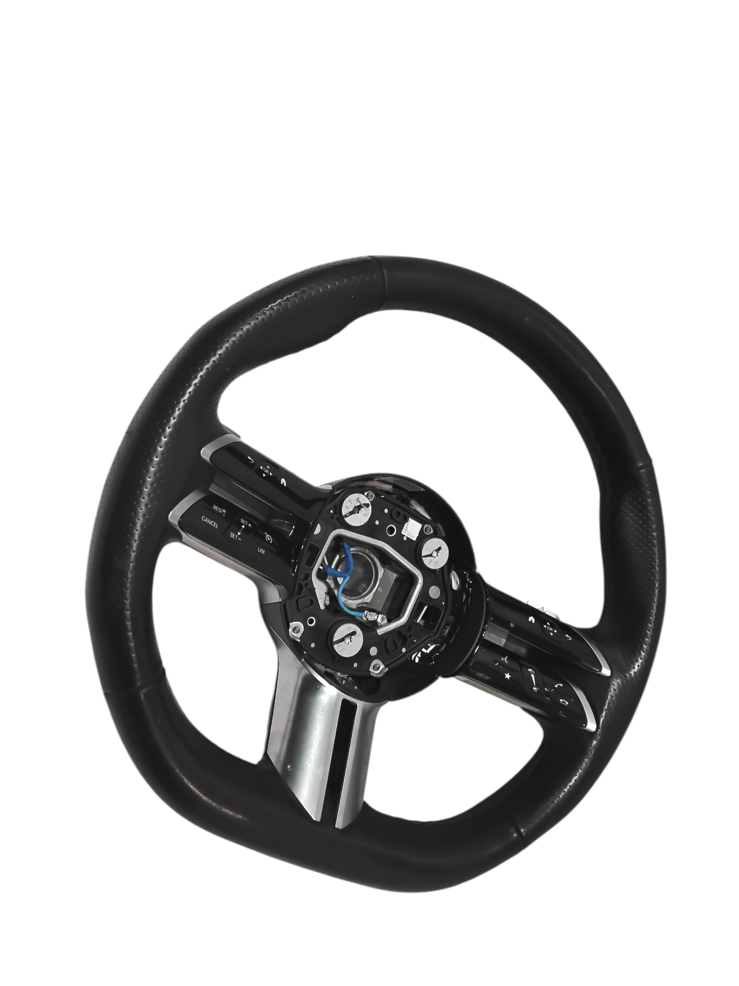 Volante per Mercedes GLA (2020 - )