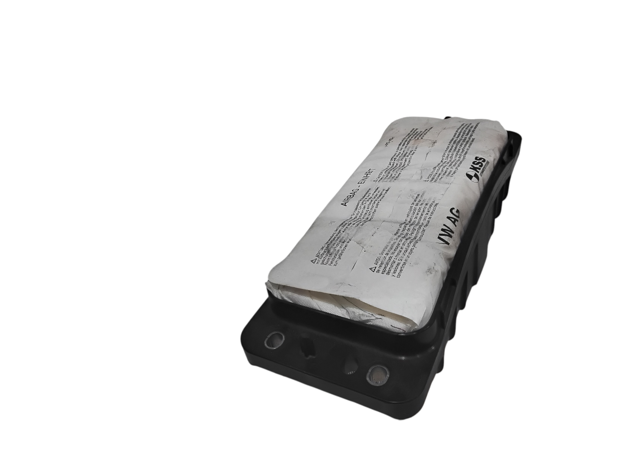 Airbag Passeggero per Volkswagen Caddy 4 Serie (2010 - In produzione)