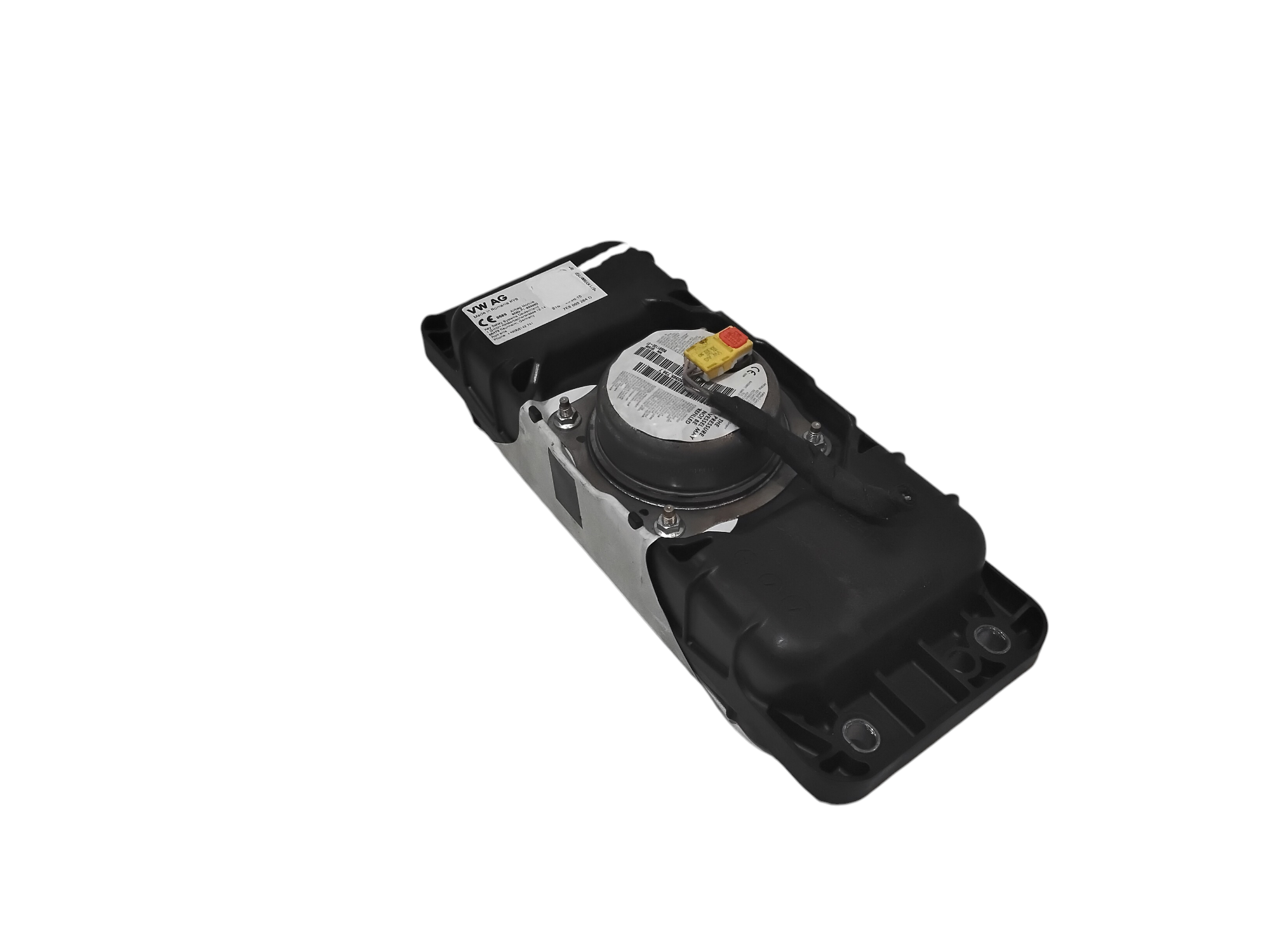 Airbag Passeggero per Volkswagen Caddy 4 Serie (2010 - In produzione)