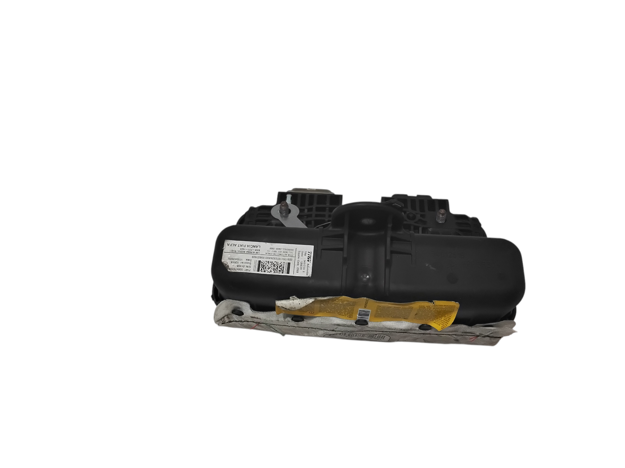 Airbag Passeggero per Lancia Delta 3 Serie (2008 - 2011)