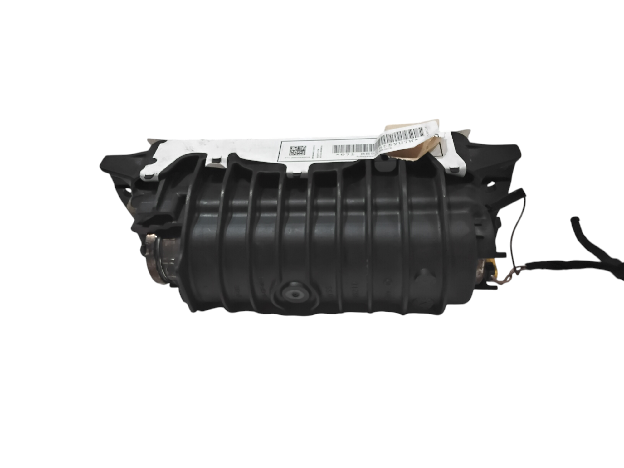 Airbag Passeggero per Audi A3 Serie (8p1) (08>12) (2008 - 2012)