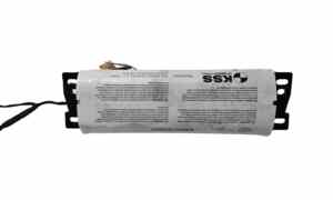 Airbag Passeggero per Audi A3 Serie (8p1) (08>12) (2008 - 2012)