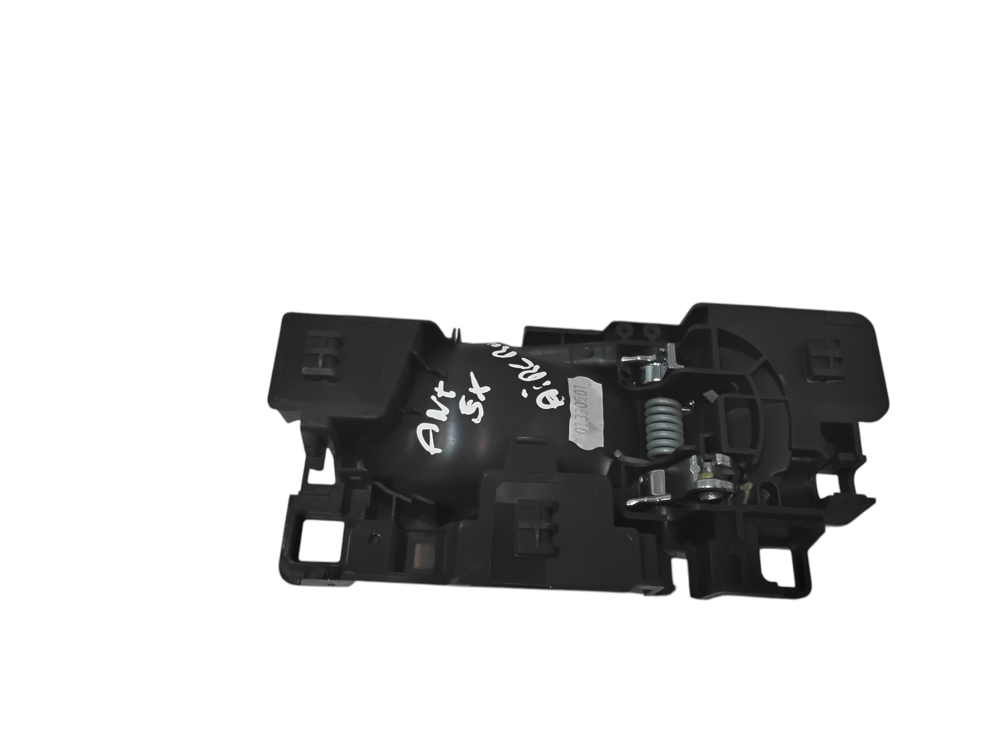 Maniglia interna anteriore Sinistra per Citroen C3 Aircross (2017 - )