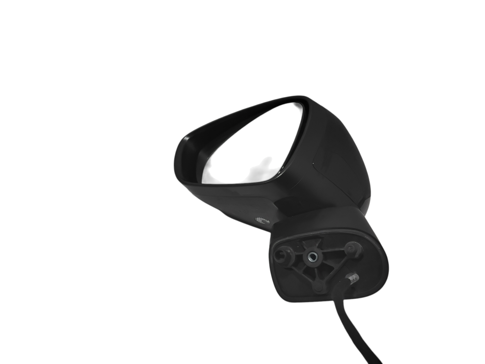 Specchietto Retrovisore Sinistro per Citroen C3 Aircross (2017 - )