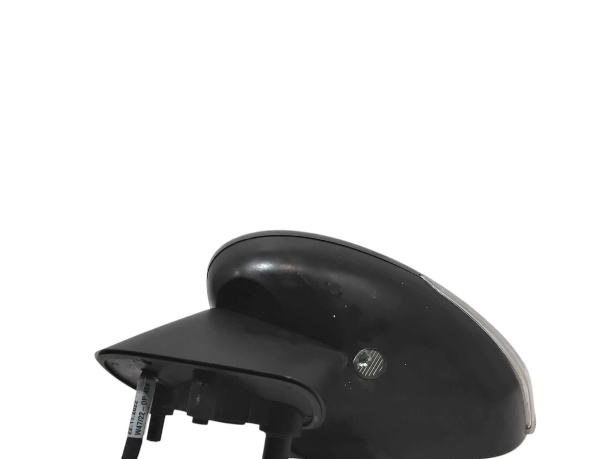 Specchietto Retrovisore Sinistro per Citroen C3 Aircross (2017 - )