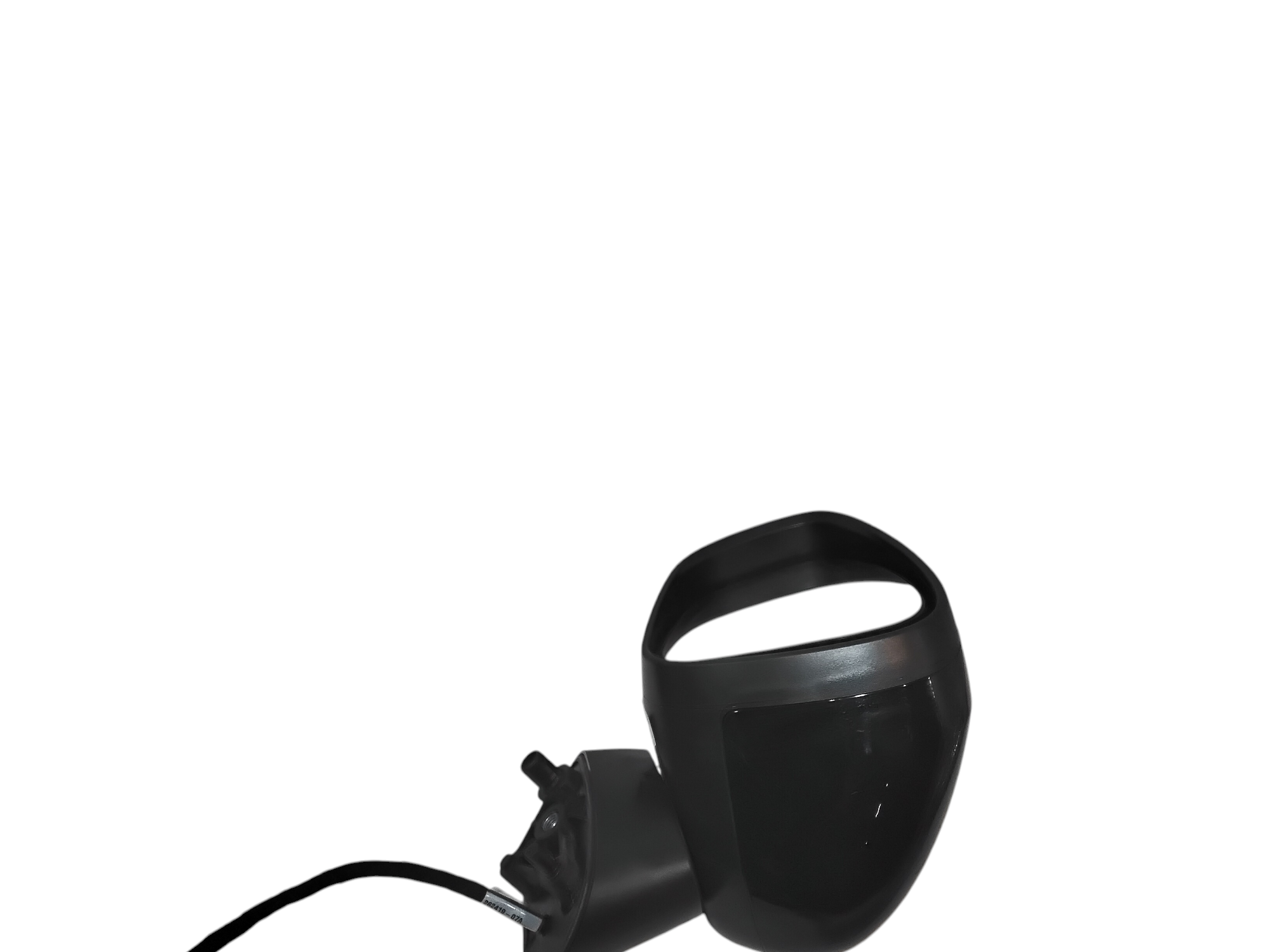 Specchietto Retrovisore Sinistro per Citroen C3 Aircross (2017 - )