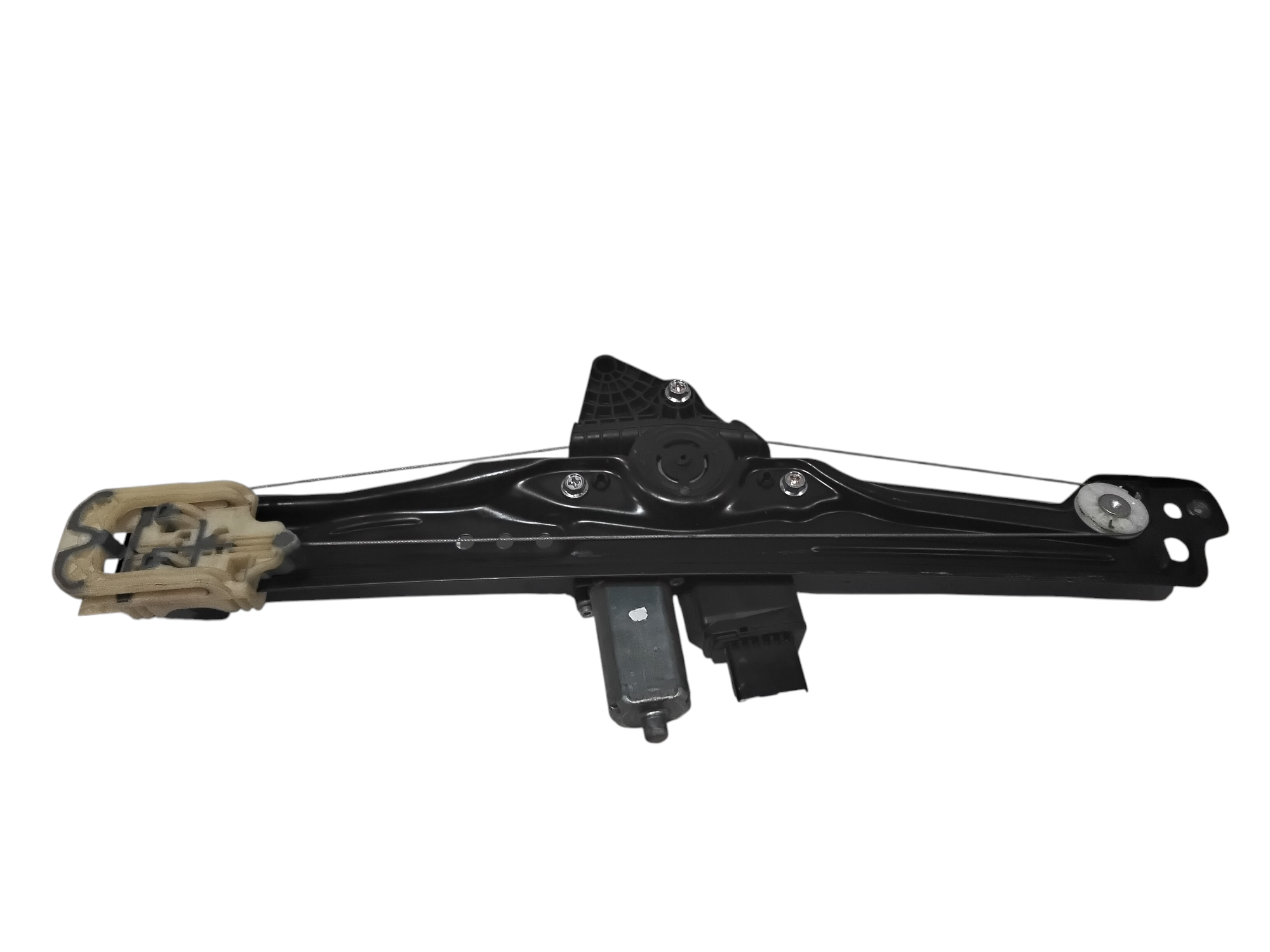 Cremagliera posteriore destra passeggero per Citroen C3 Aircross (2017 - )