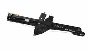 Cremagliera posteriore destra passeggero per Citroen C3 Aircross (2017 - )