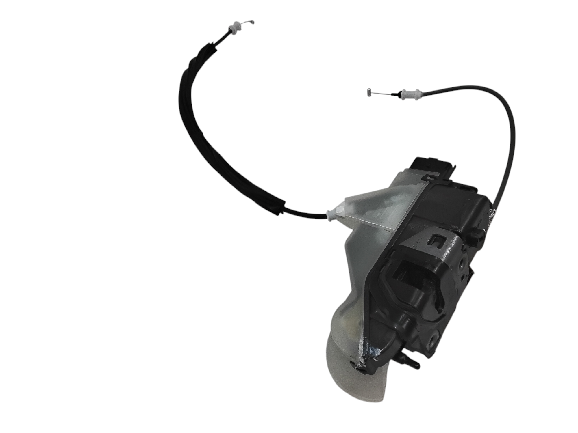 Serratura Anteriore Sinistra per Citroen C3 Aircross (2017 - )