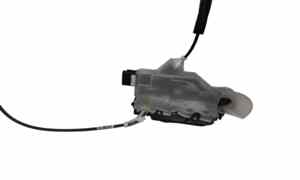 Serratura Anteriore Sinistra per Citroen C3 Aircross (2017 - )