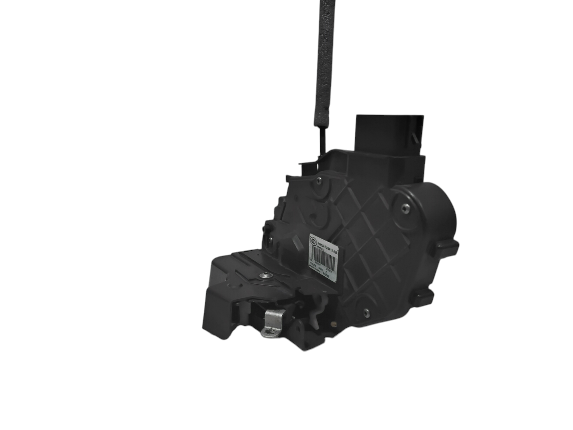 Serratura Posteriore destra per Ford S - Max Serie (06>14) (2006 - 2014)