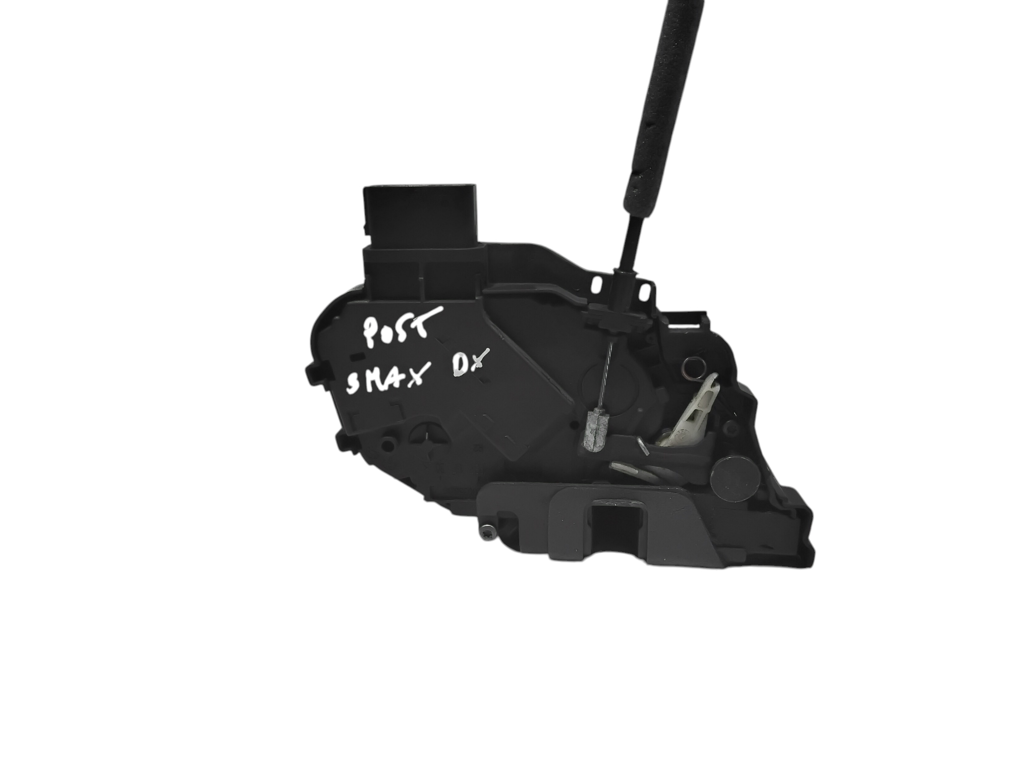 Serratura Posteriore destra per Ford S - Max Serie (06>14) (2006 - 2014)