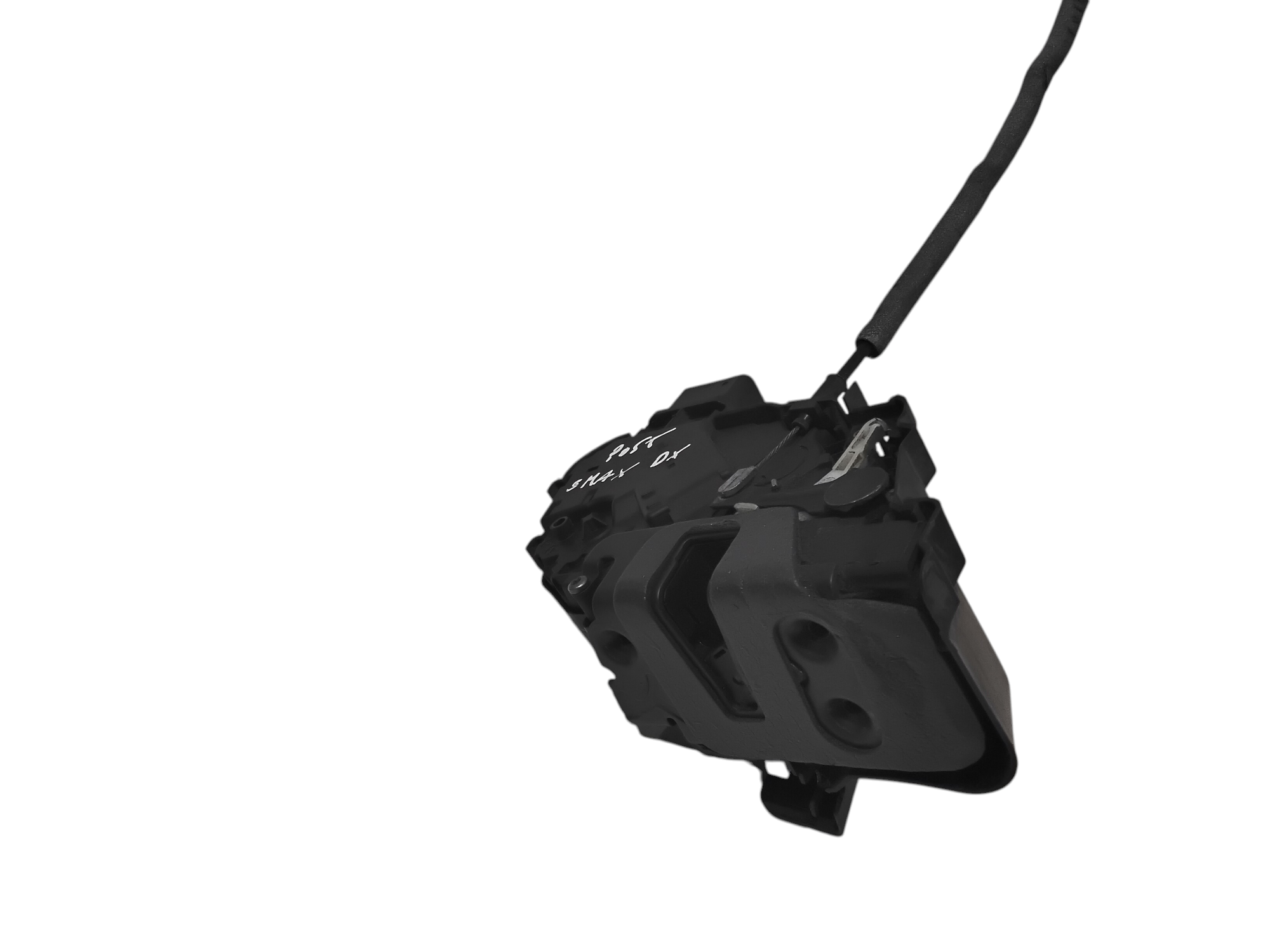 Serratura Posteriore destra per Ford S - Max Serie (06>14) (2006 - 2014)