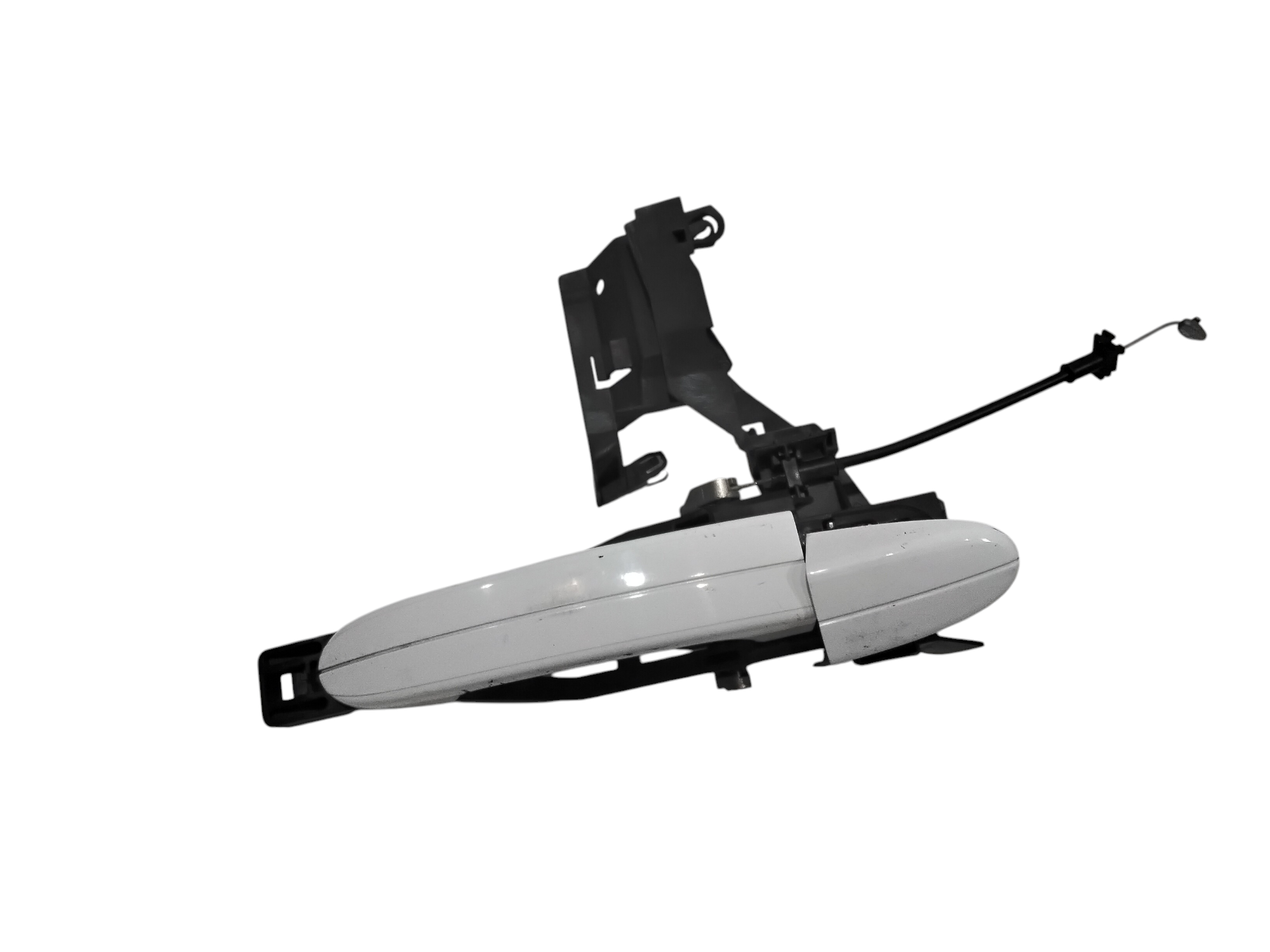 Maniglia esterna Posteriore Destra per Ford S - Max Serie (06>14) (2006 - 2014)