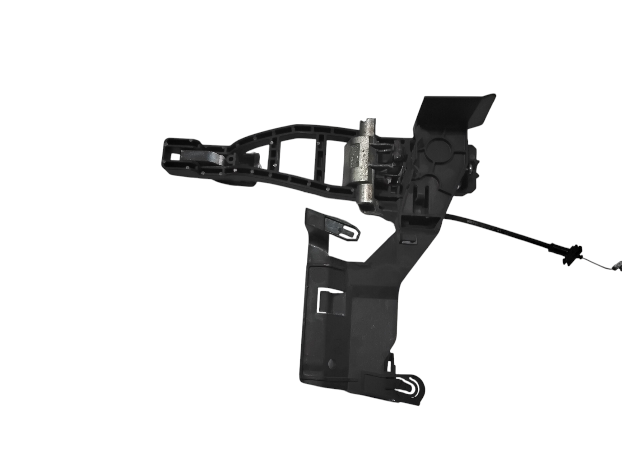 Maniglia esterna Posteriore Destra per Ford S - Max Serie (06>14) (2006 - 2014)