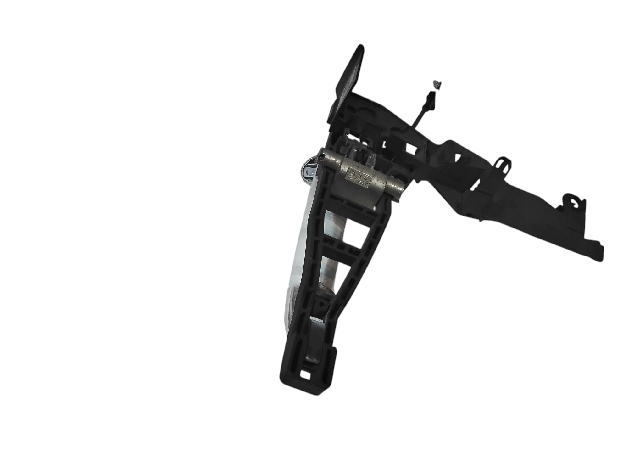 Maniglia esterna Posteriore Destra per Ford S - Max Serie (06>14) (2006 - 2014)