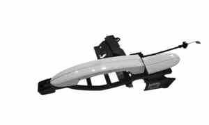 Maniglia esterna Posteriore Destra per Ford S - Max Serie (06>14) (2006 - 2014)