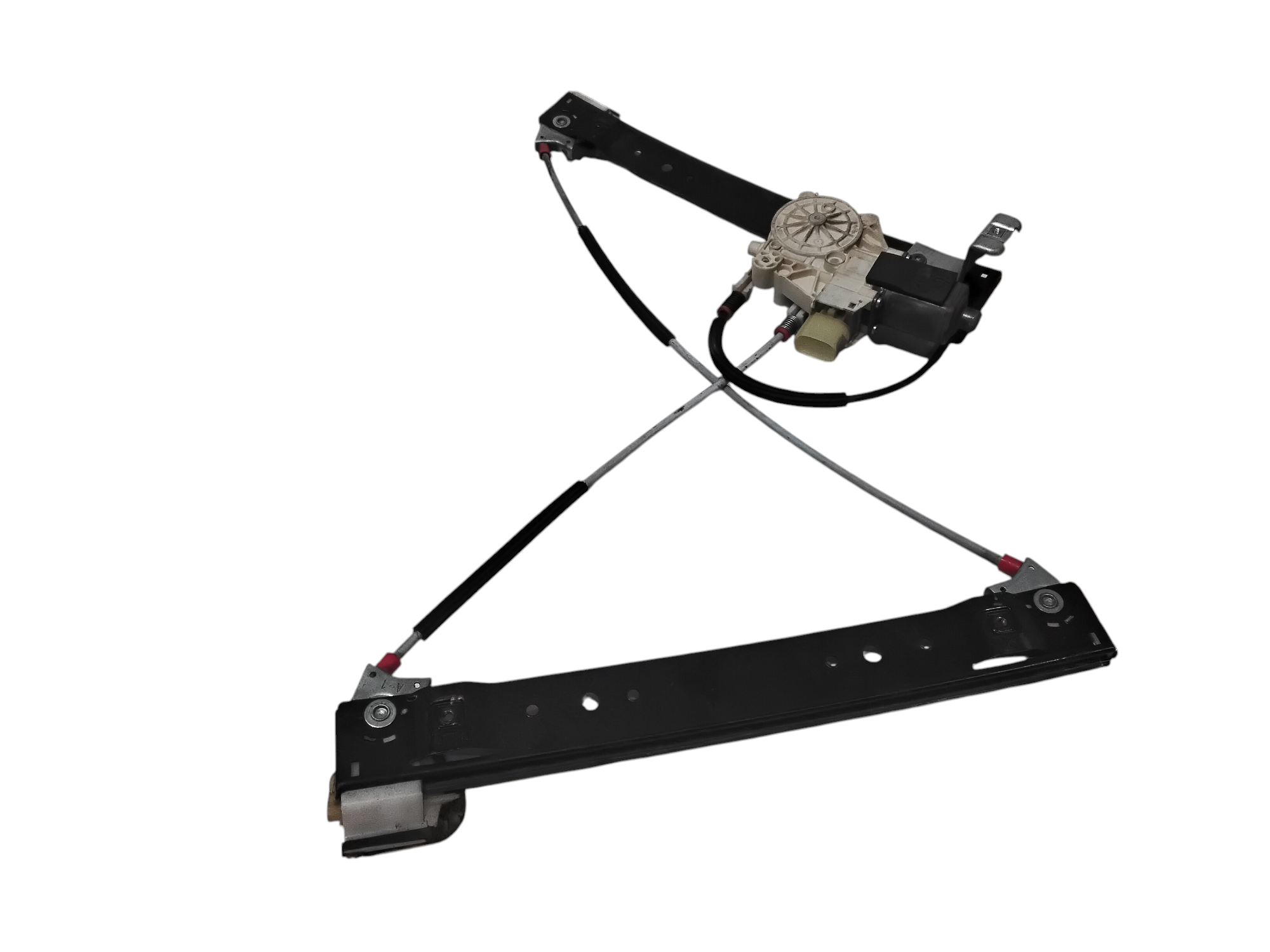 Cremagliera posteriore destra passeggero per Ford S - Max Serie (06>14) (2006 - 2014)