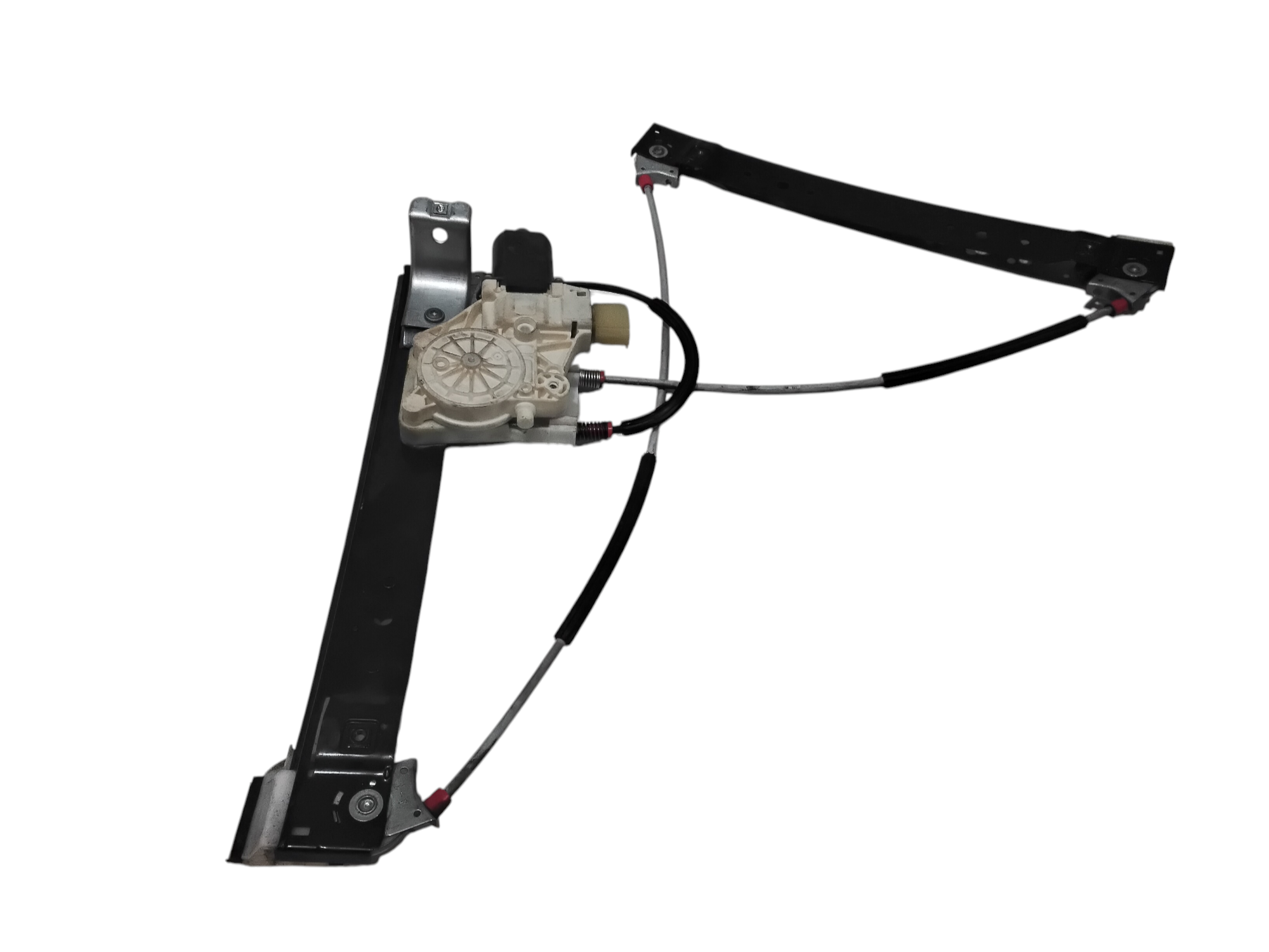 Cremagliera posteriore destra passeggero per Ford S - Max Serie (06>14) (2006 - 2014)