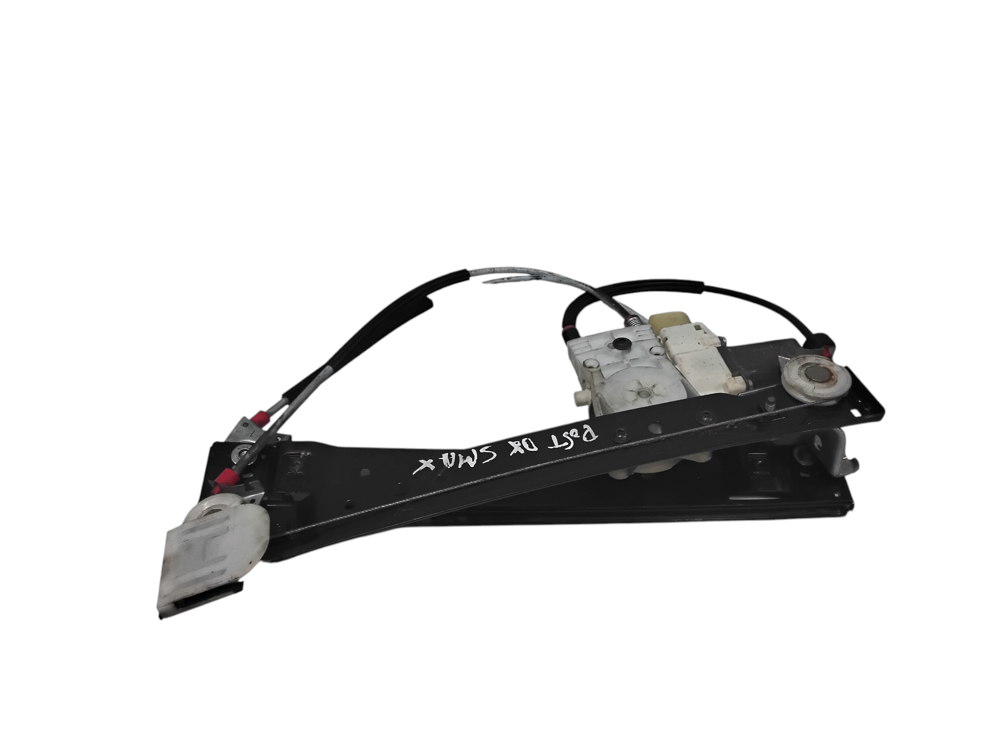 Cremagliera posteriore destra passeggero per Ford S - Max Serie (06>14) (2006 - 2014)