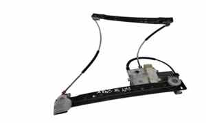 Cremagliera posteriore destra passeggero per Ford S - Max Serie (06>14) (2006 - 2014)