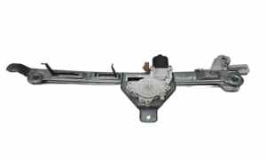 Cremagliera posteriore sinistra guida per Jeep Compass Serie (11>15) (2011 - 2015)