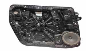 Cremagliera anteriore sinistra Guida per Mercedes GLA (2020 - )