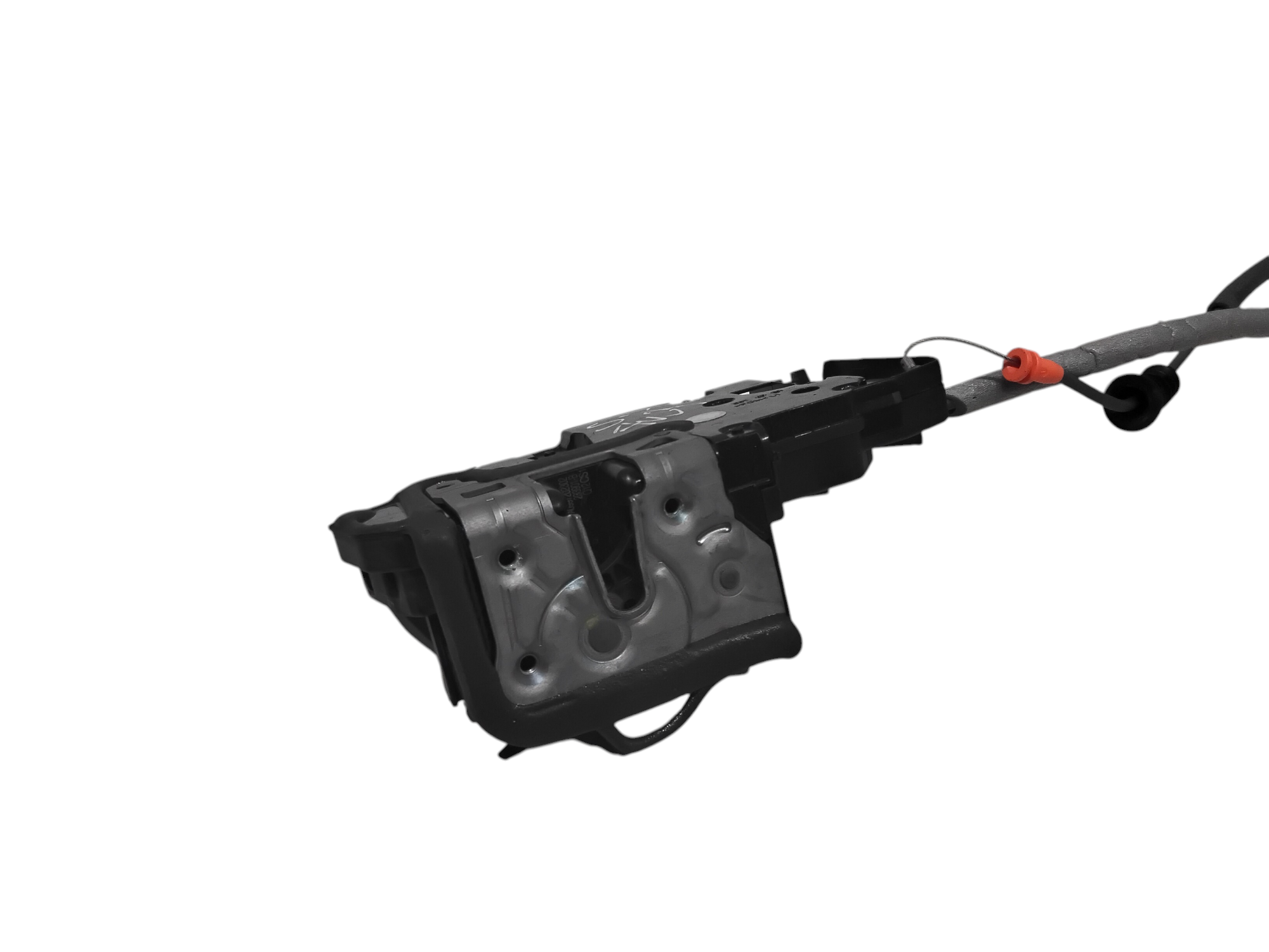 Serratura Anteriore Sinistra per Mercedes GLA (2020 - )