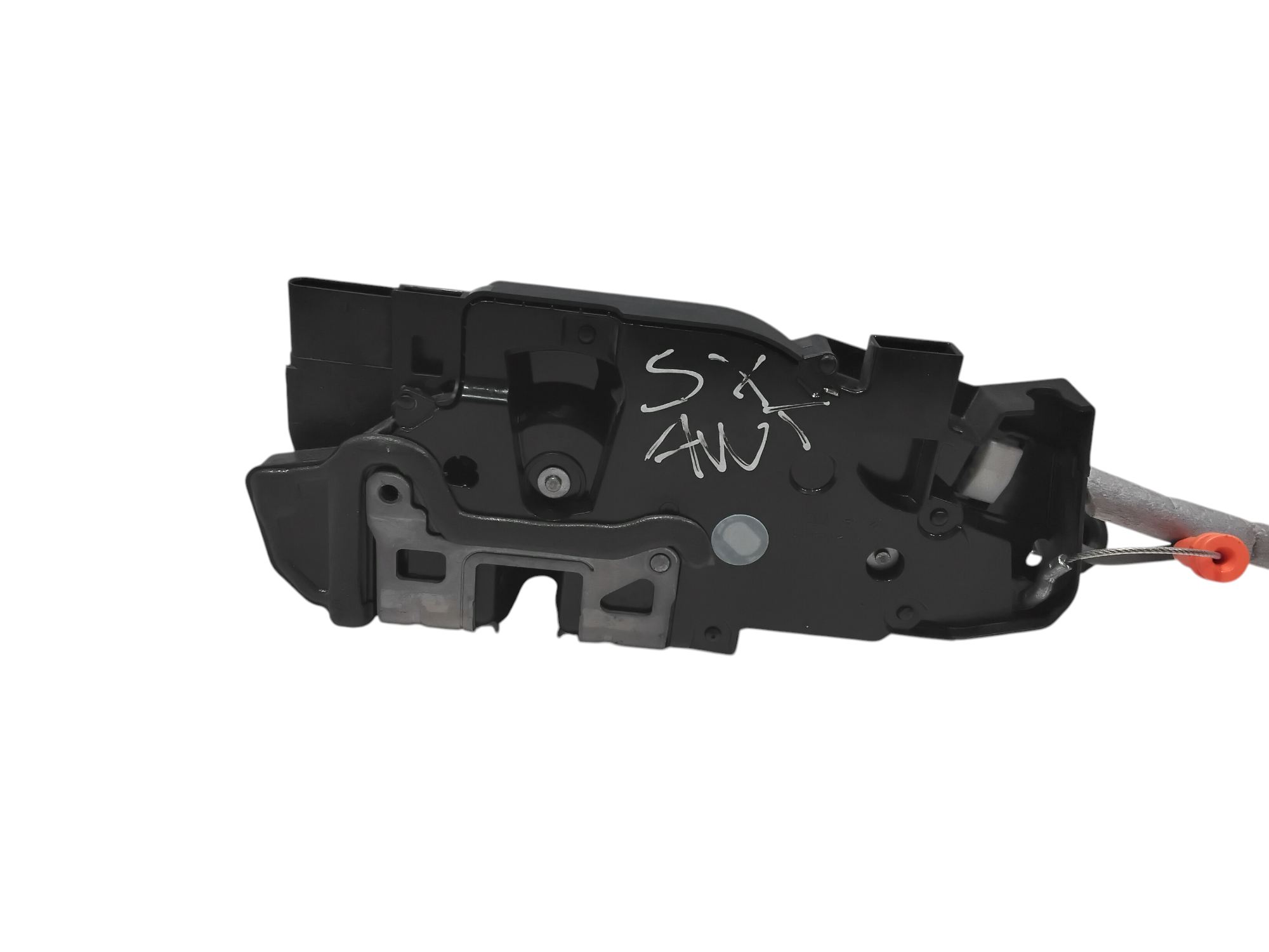 Serratura Anteriore Sinistra per Mercedes GLA (2020 - )