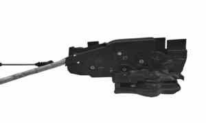 Serratura Anteriore Sinistra per Mercedes GLA (2020 - )