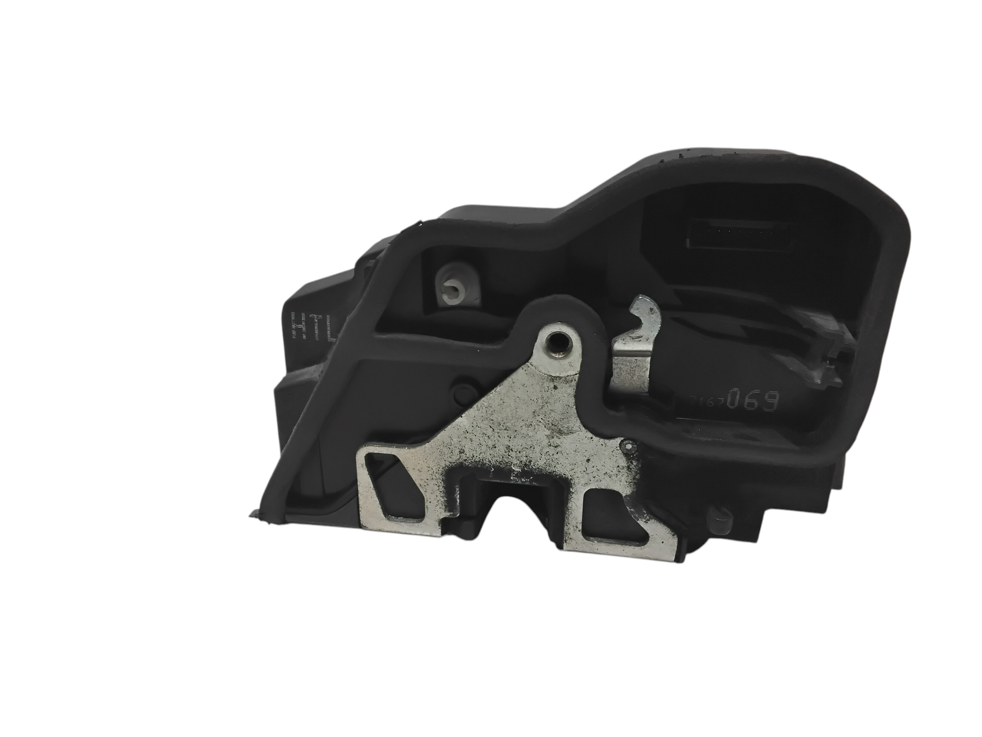 Serratura Posteriore Sinistra per Bmw X3 1 Serie (2004 - 2010)