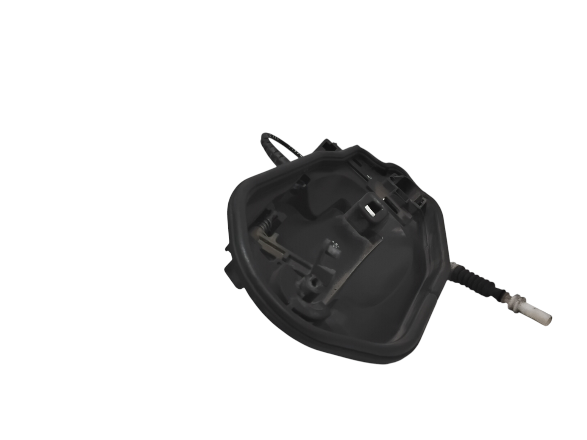 Supporto maniglia posteriore sinistra per Bmw X3 1 Serie (2004 - 2010)