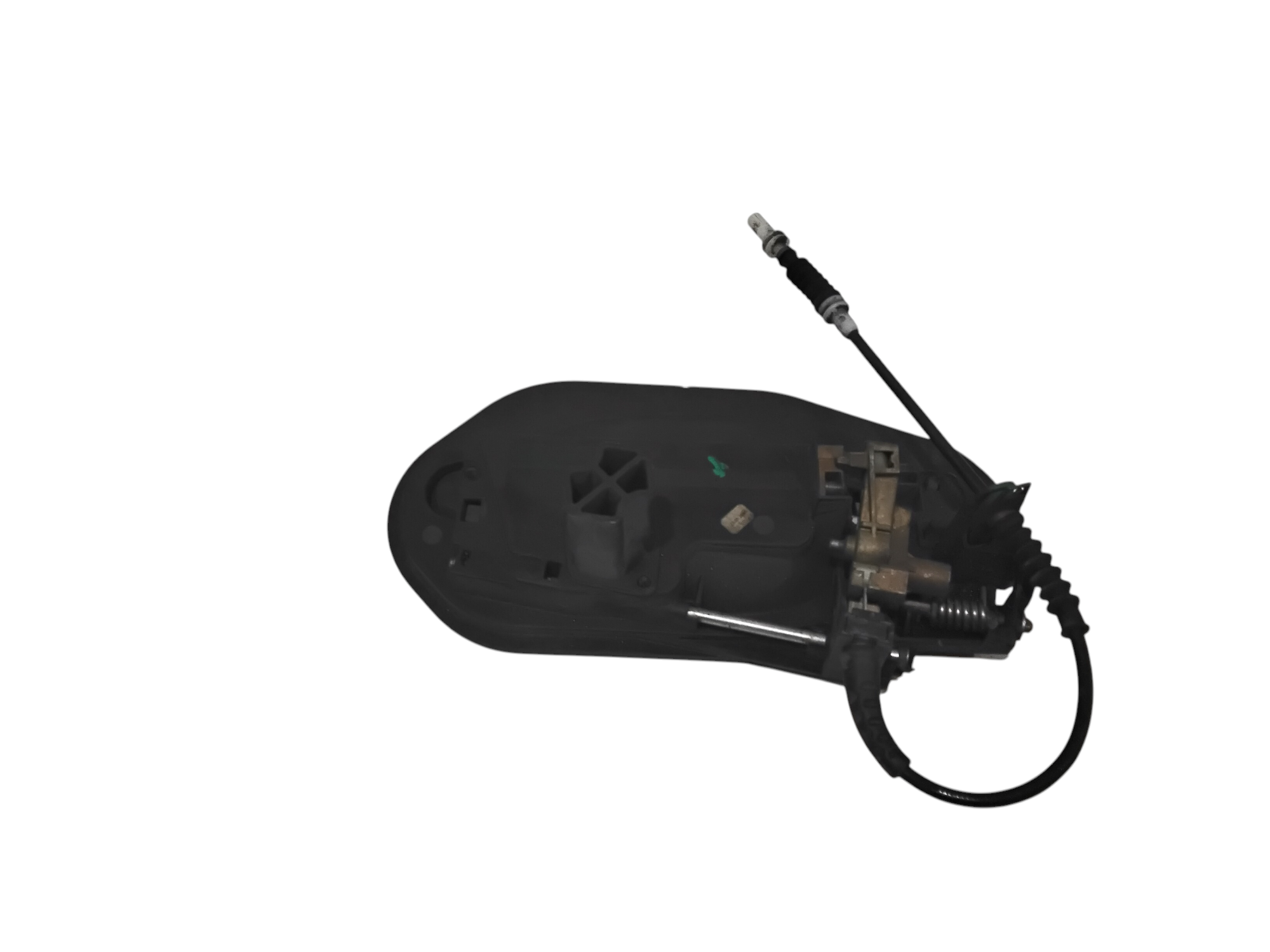 Supporto maniglia posteriore sinistra per Bmw X3 1 Serie (2004 - 2010)