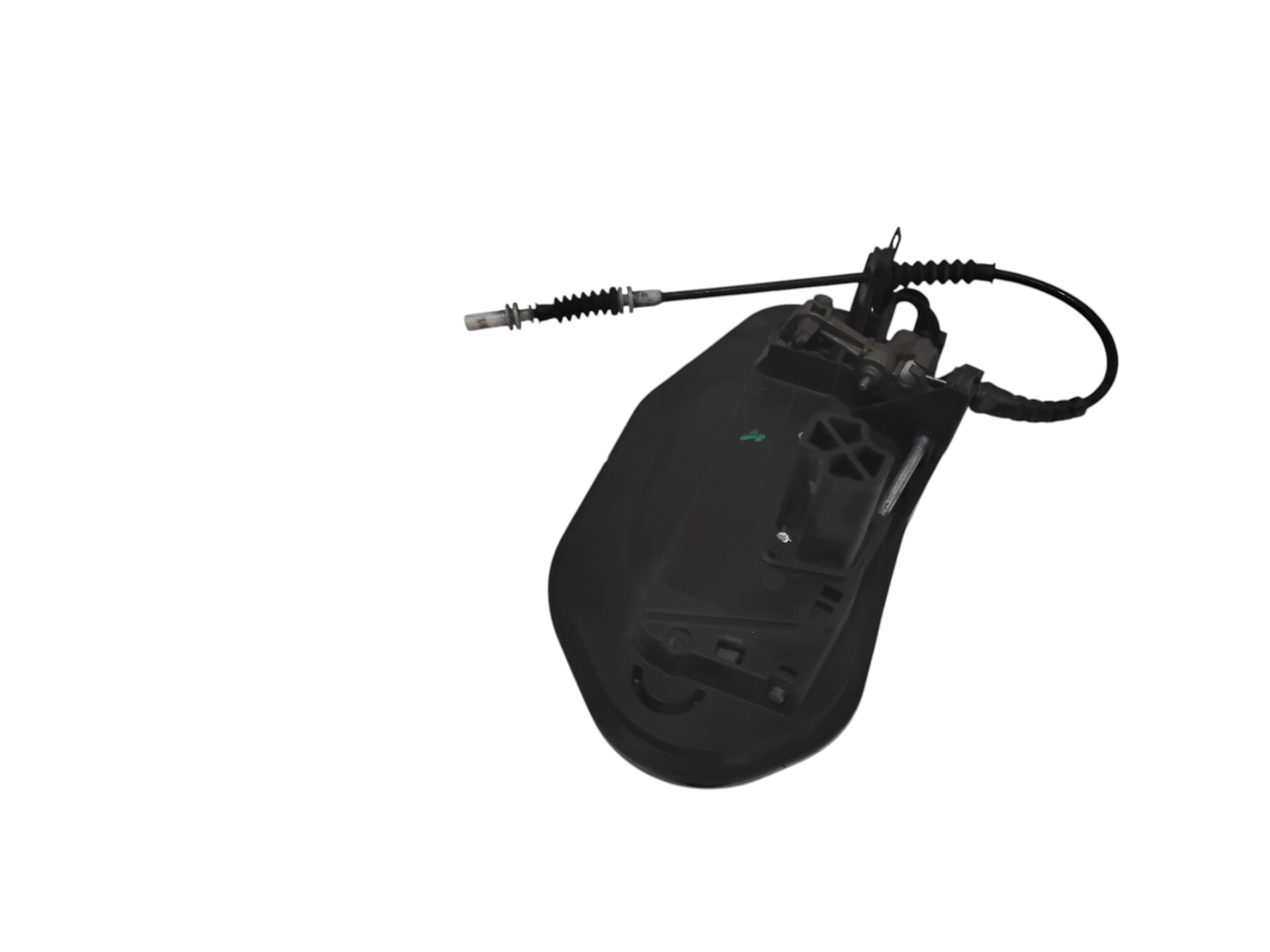 Supporto maniglia posteriore sinistra per Bmw X3 1 Serie (2004 - 2010)