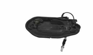 Supporto maniglia posteriore sinistra per Bmw X3 1 Serie (2004 - 2010)