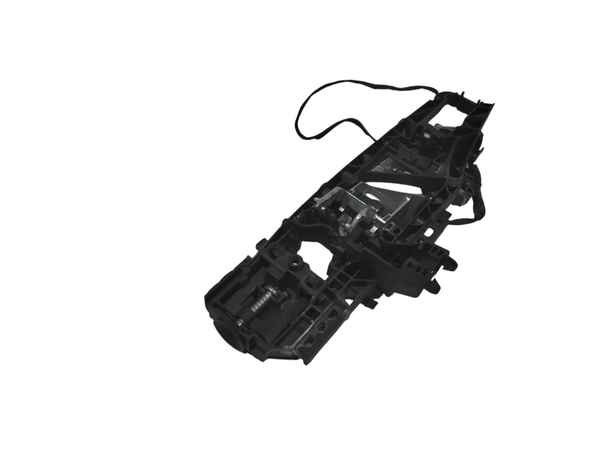 Supporto maniglia posteriore sinistra per Mercedes GLA (2020 - )