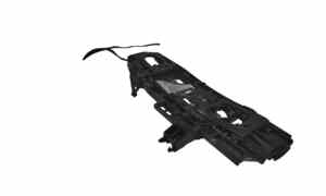 Supporto maniglia posteriore sinistra per Mercedes GLA (2020 - )