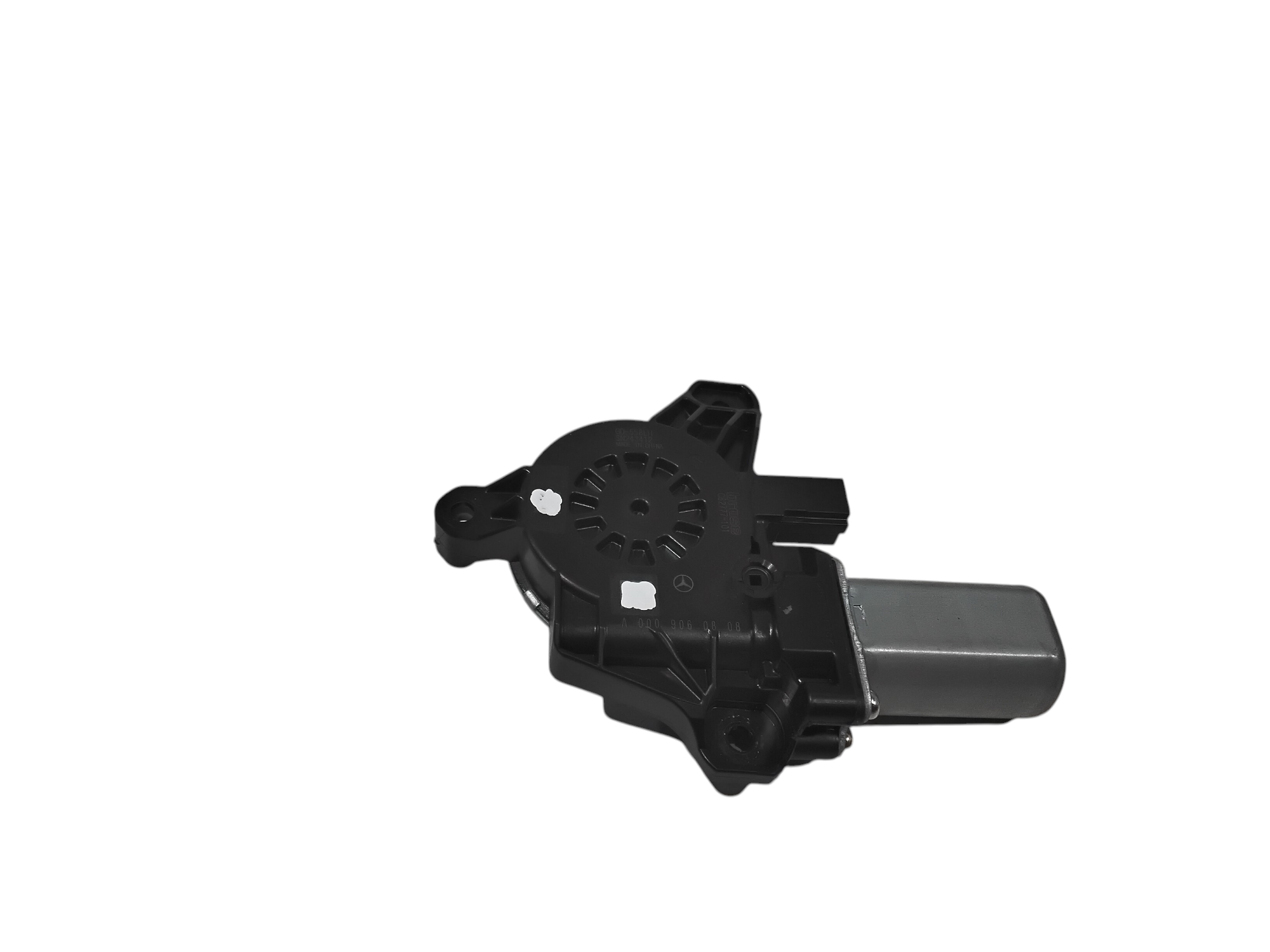 Motorino Alzavetro posteriore Sinistro per Mercedes GLA (2020 - )