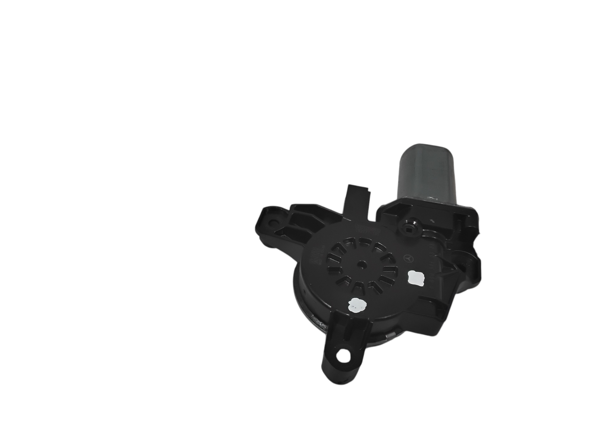 Motorino Alzavetro posteriore Sinistro per Mercedes GLA (2020 - )