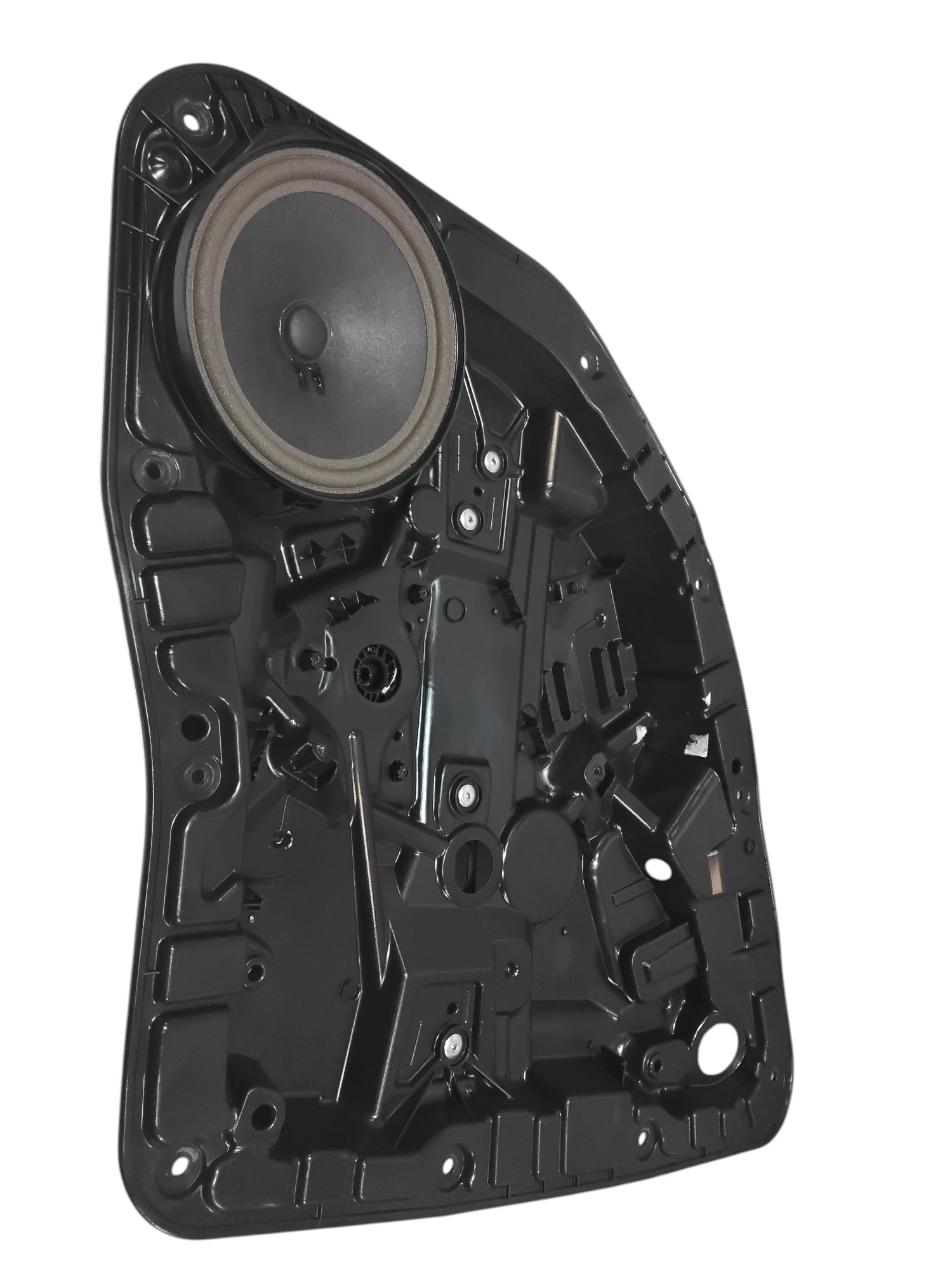 Cremagliera posteriore sinistra guida per Mercedes GLA (2020 - )