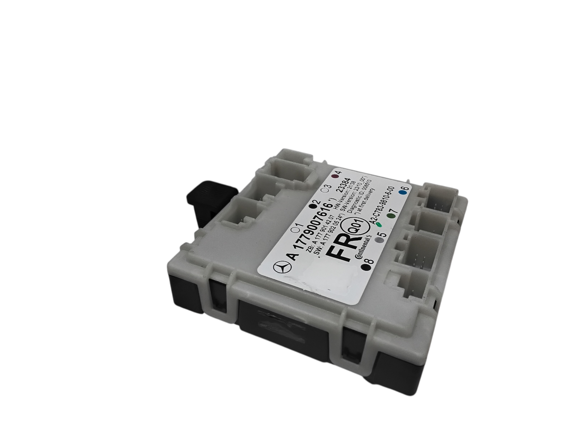 Centralina porta DX passeggero per Mercedes GLA (2020 - )