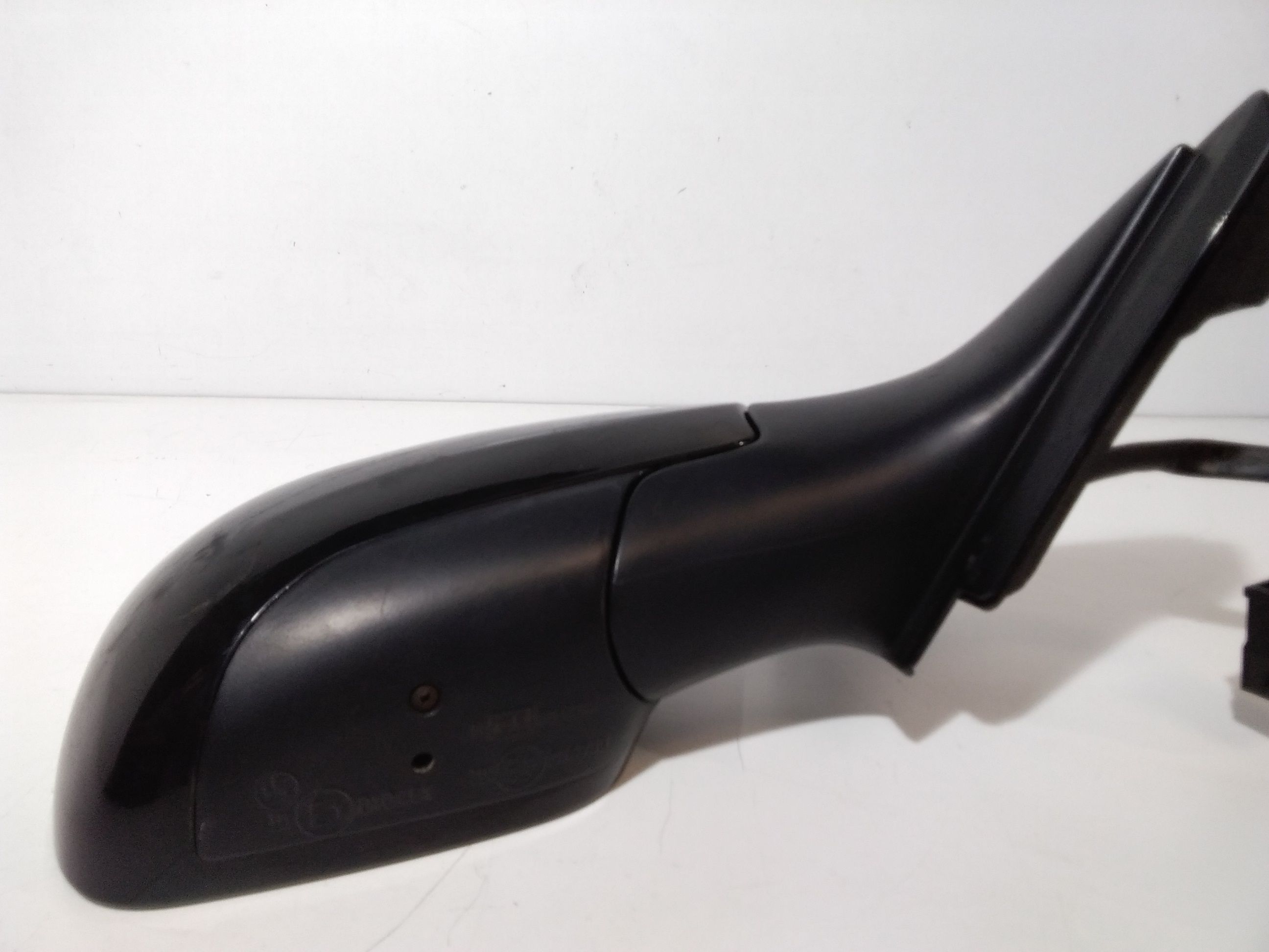 Specchietto Retrovisore Destro AUDI A3 Serie (8L)