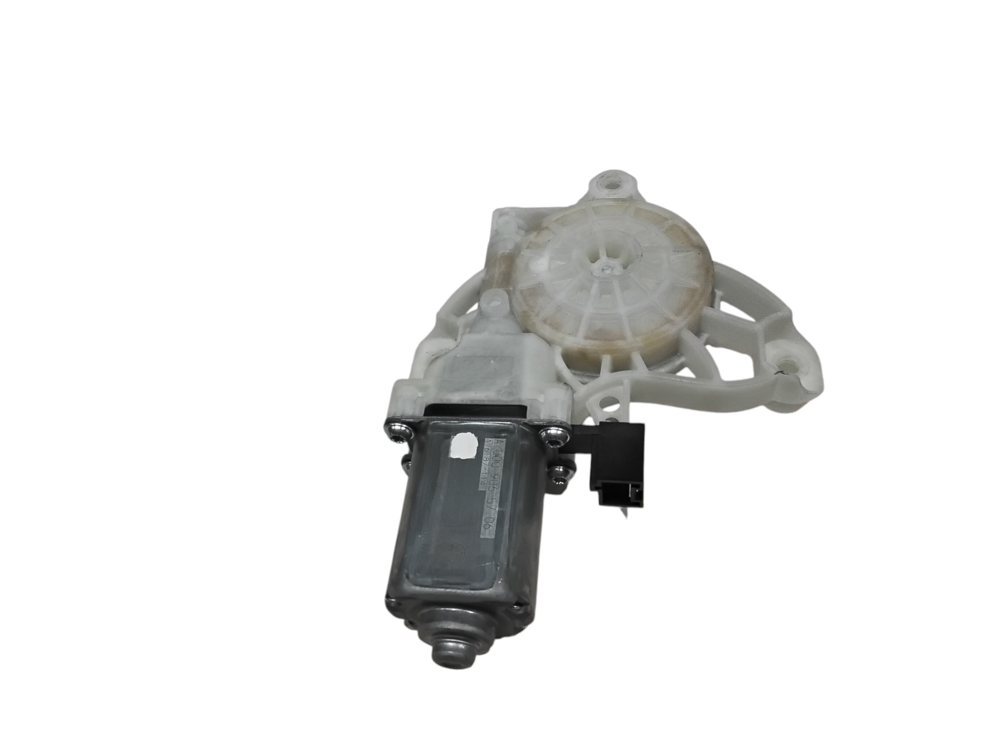 Motorino Alzavetro anteriore destra per Mercedes GLA (2020 - )