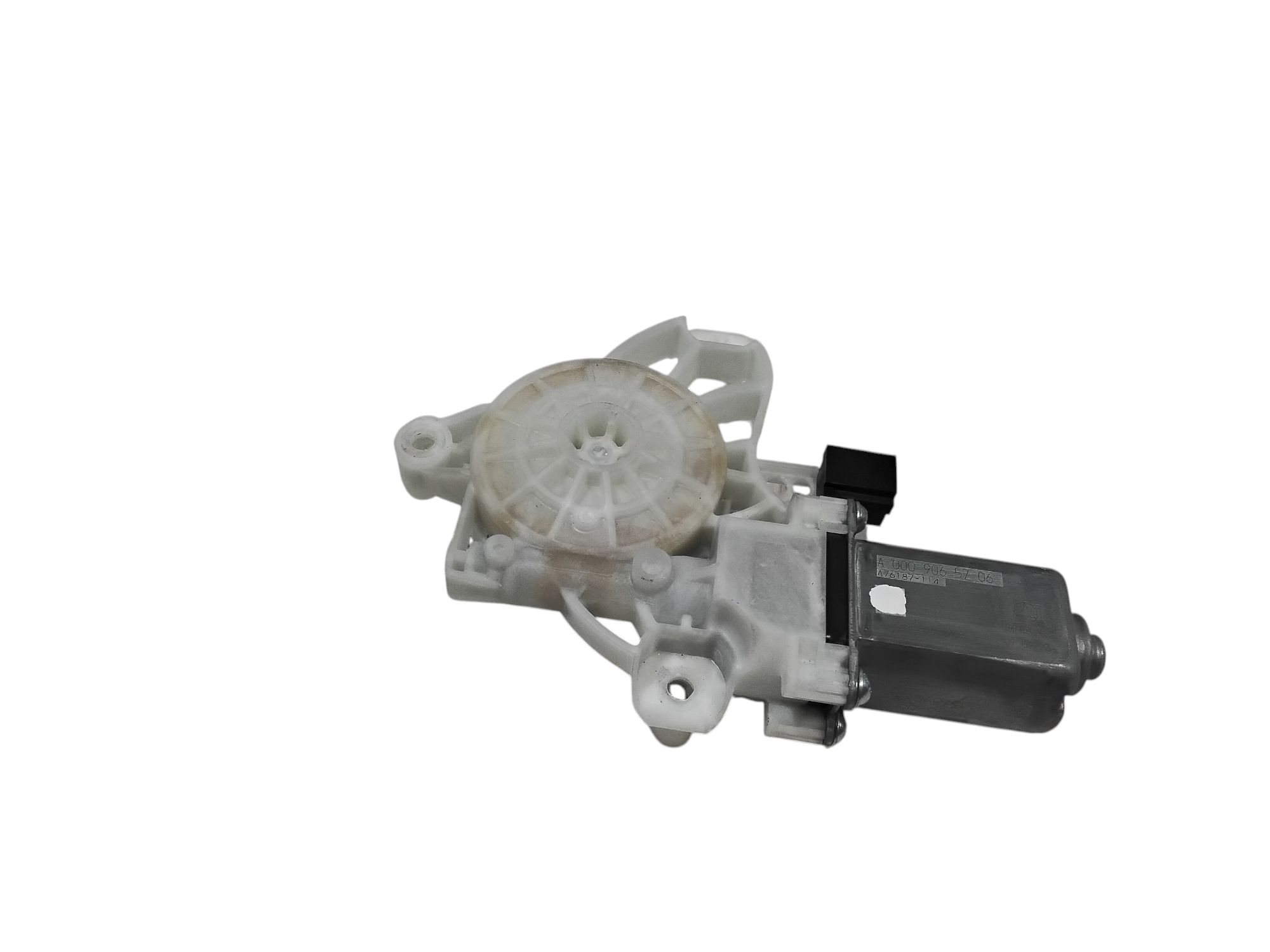 Motorino Alzavetro anteriore destra per Mercedes GLA (2020 - )