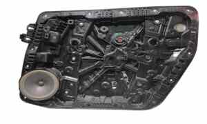 Cremagliera anteriore destra passeggero per Mercedes GLA (2020 - )