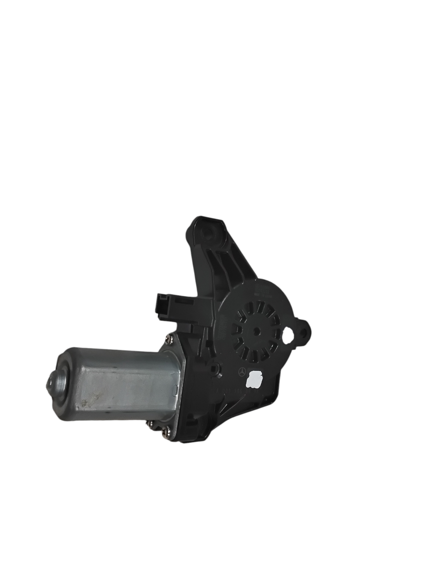 Motorino Alzavetro posteriore destra per Mercedes GLA (2020 - )