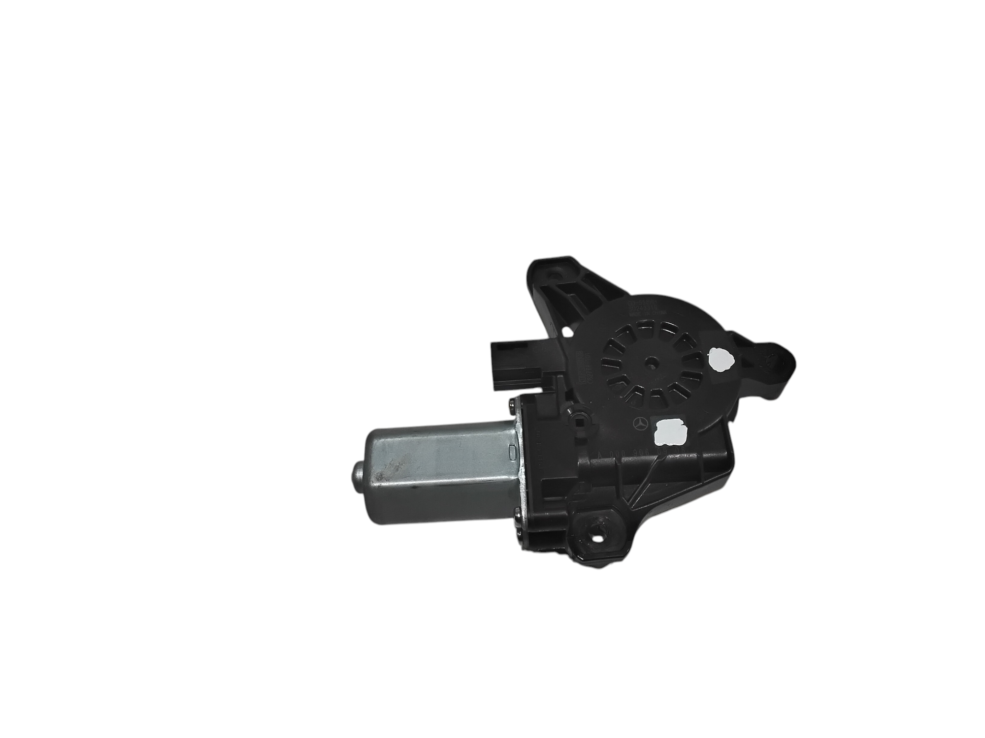 Motorino Alzavetro posteriore destra per Mercedes GLA (2020 - )